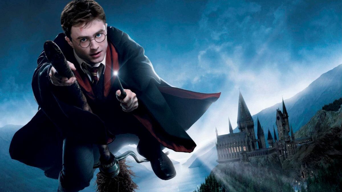 Baguette Magique deluxe - Harry Potter Wizarding World - Objets à