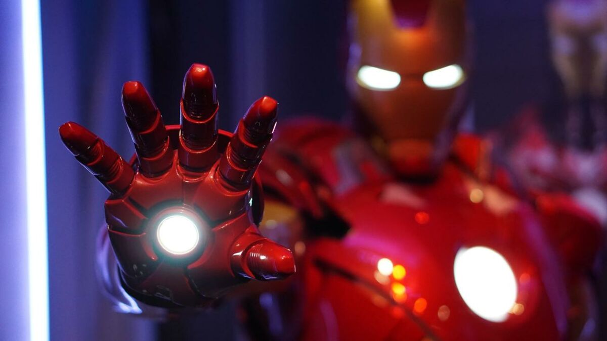 Voici nos meilleures idées cadeaux à offrir à un fan d'Iron Man
