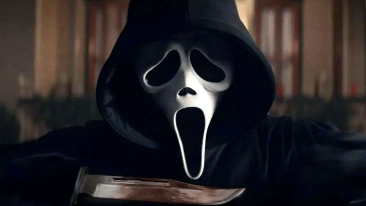 Quel est le meilleur Scream ? Découvrez notre classement de la saga d ...