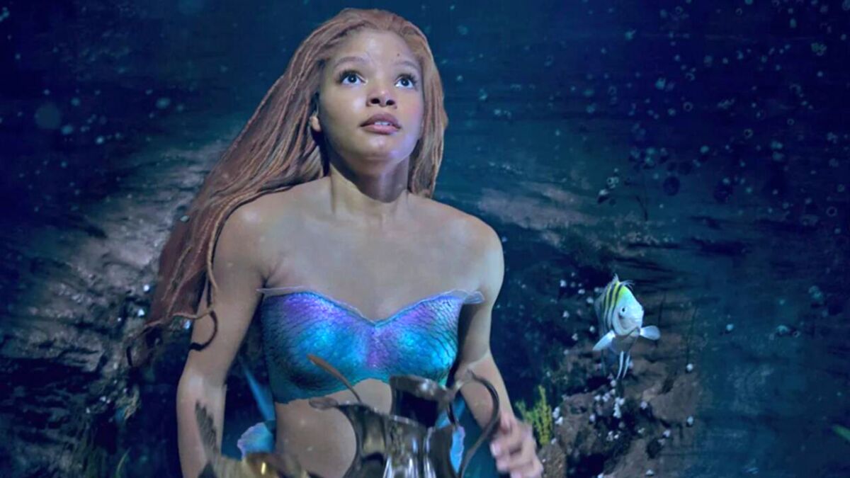 La Petite Sirène : quand sortira le film en live-action sur Disney+ ?