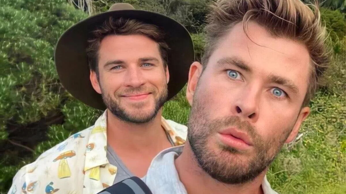 Marvel Liam Hemsworth était bien meilleur que son grand frère