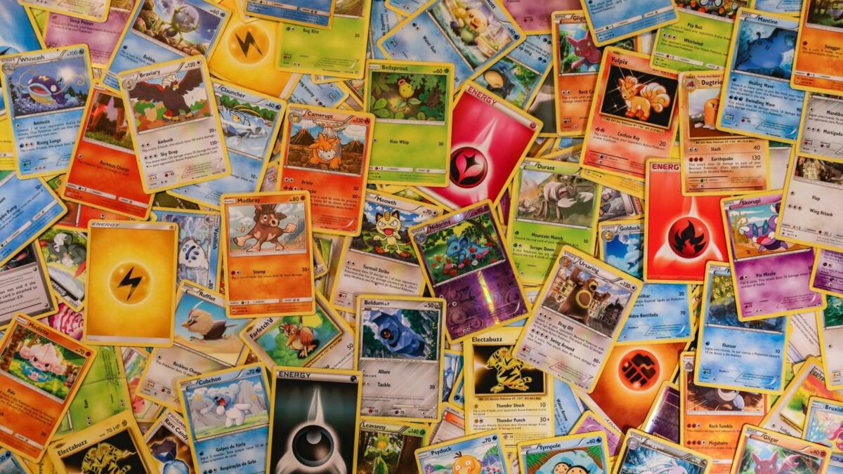 Comment (bien) PROTEGER ses cartes de collections ? Pokémon / Yu-Gi-Oh /  Magic ou autres 🛡️ 