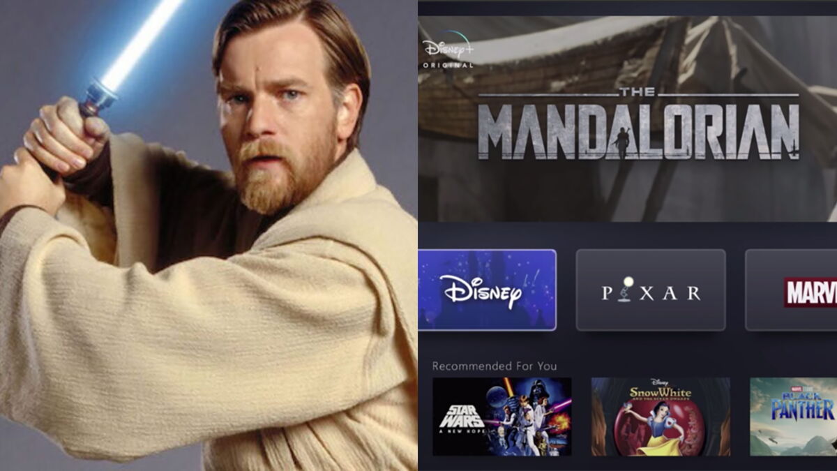 Star Wars Jar Jar Binks, QuiGon et Mace Windu de retour dans la