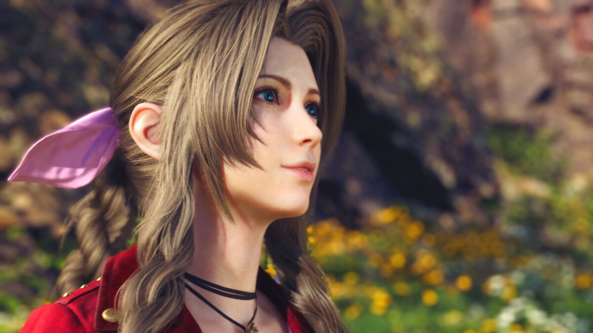 Final Fantasy VII Rebirth Part 2 : un remake gorgé de nostalgie qui ne lésine pas sur le contenu