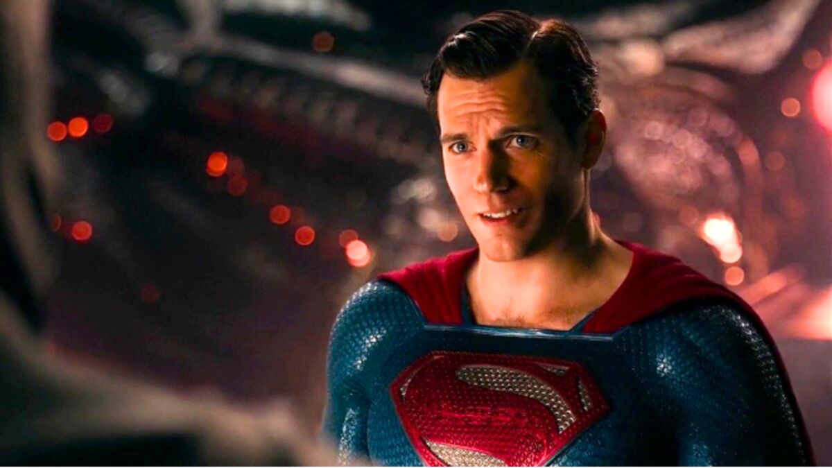 Superman dans la vraie vie : Henry Cavill sauve la vie d'un acteur sur un tournage !