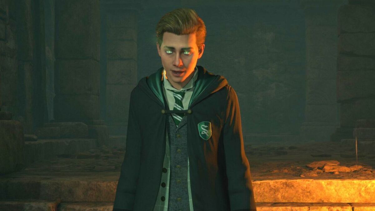 Hogwarts Legacy : date de sortie, gameplay tout ce qu'on sait