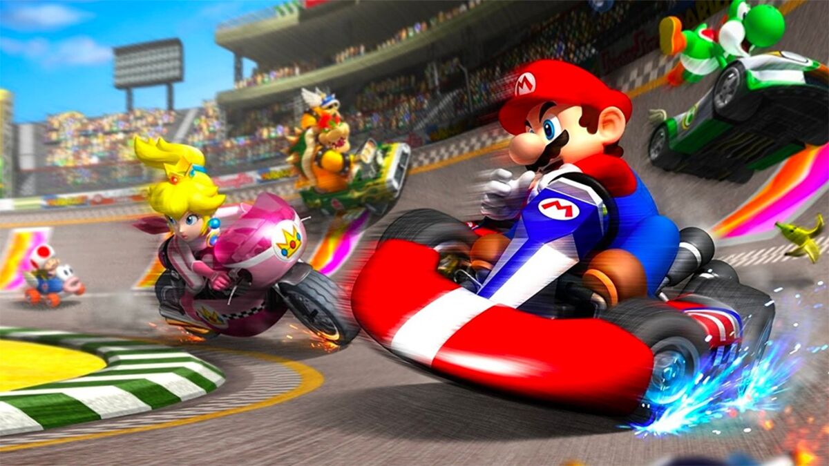 On connaît enfin la date de sortie du jeu de kart Disney Speedstorm