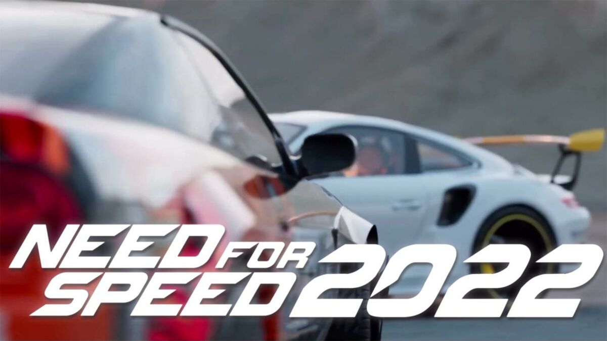 Need for speed 2022 : date de sortie, gameplay, liste de voitures Ce que  l'on sait du jeu PS5