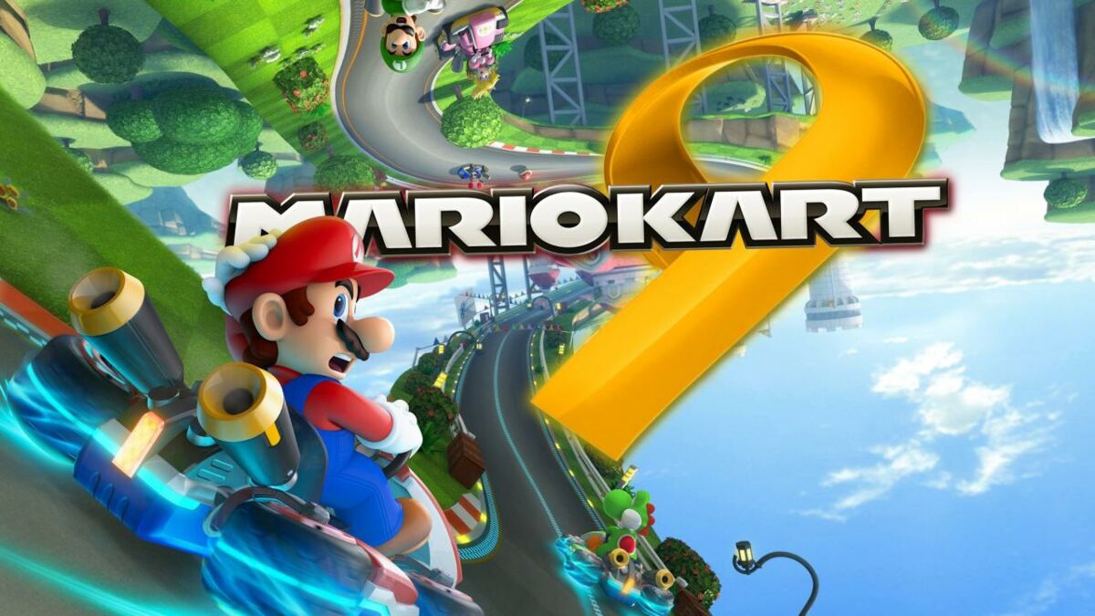 Mario Kart 9 Switch : date de sortie, gameplay, trailer Tout ce que l'on  sait