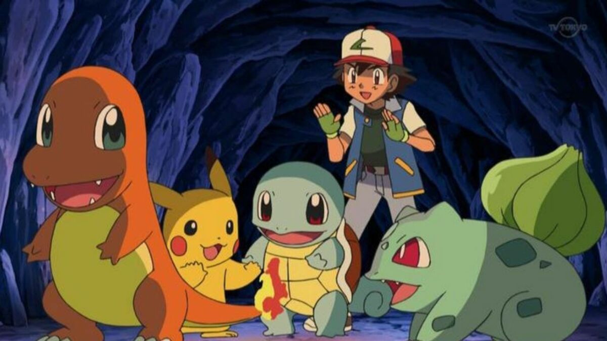 Pokémon Épée et Bouclier : un leak permet de dévoiler la liste intégrale  des Pokemon présents