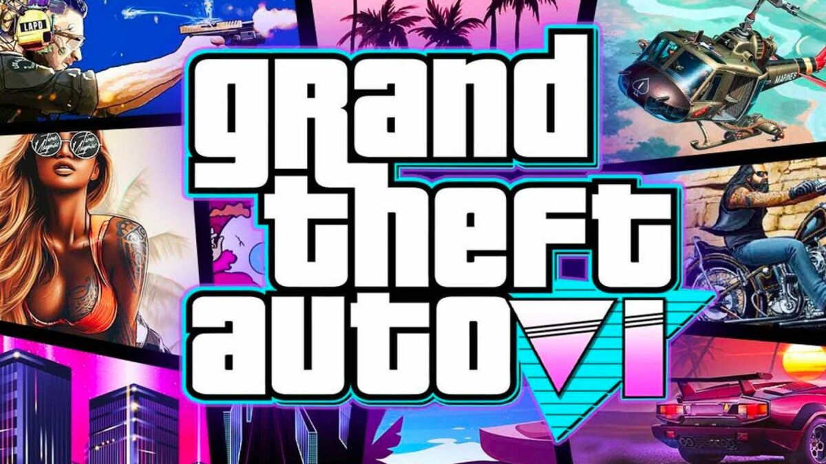 Date Sortie Gta 6 Ps4 Grand Theft Auto V GTA 6 : un mode Online façon Fortnite et une nouvelle date de sortie  dévoilée