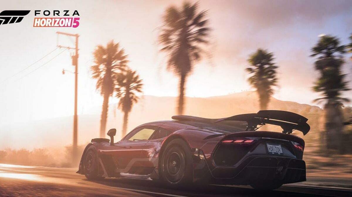 Forza Horizon 5 : date de sortie, PS5, PS4 et Xbox, lieu et voitures  tout savoir