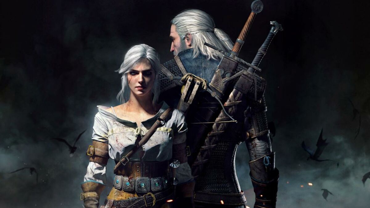 The Witcher : Un éditeur online pour créer vos propres cartes de Gwent