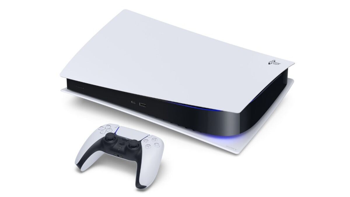 PS5 Portable : le prix enfin dévoilé, les joueurs vont hurler