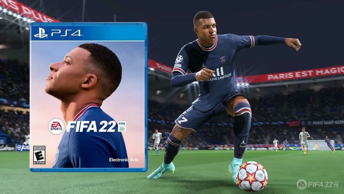 FIFA 22 précommande : meilleures offres pour le prix du jeu