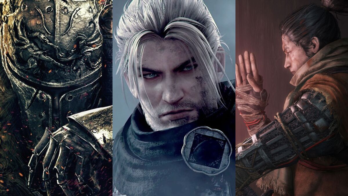 Bloodborne, Nioh, The Surge: veja os principais 'clones' de Dark Souls