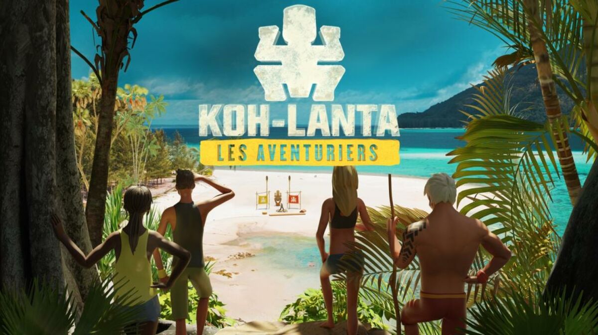 Top jeux : 7 jeux à faire (sans tricher) pour les fans de Koh-Lanta