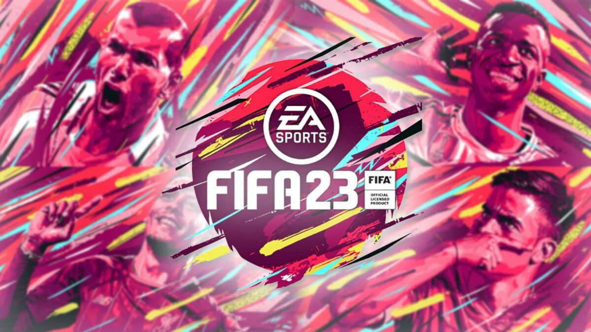 FIFA 23 : date de sortie, jeu gratuit PS4, PS5 et Switch, ce que l'on sait