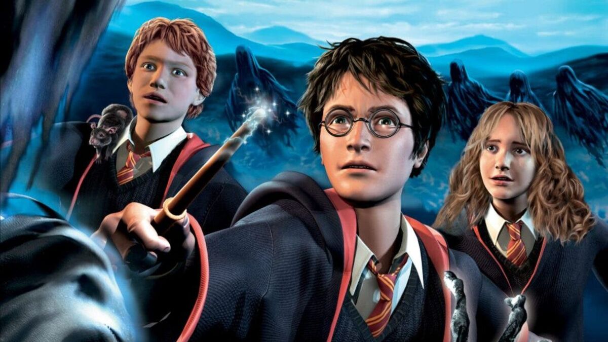 Harry Potter : notre classement de la saga, du pire au meilleur