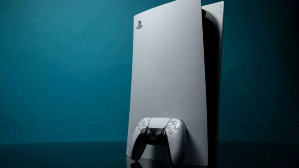 La PS5 va débarquer: Comment la PlayStation 5 pourrait relancer le jeu  vidéo