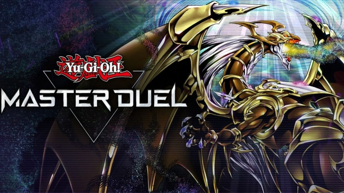 Yu-Gi-Oh Master Duel : pourquoi vous DEVEZ jouer à ce free-to-play