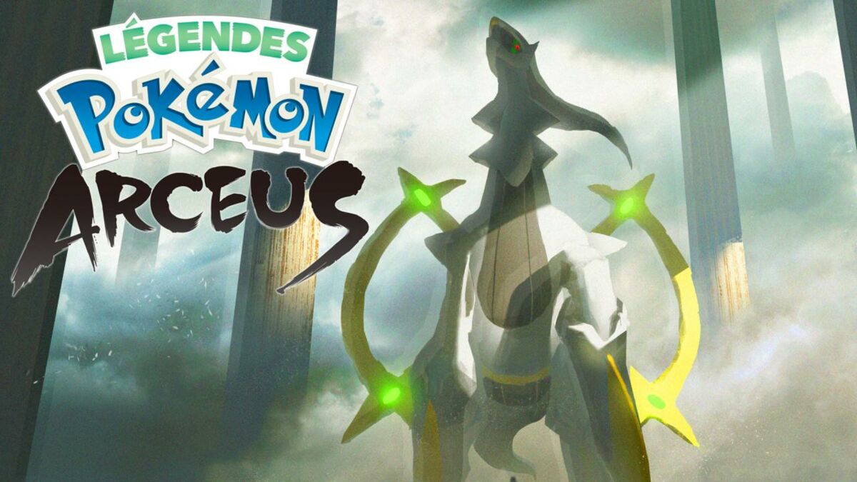 Pokémon Legends Arceus DLC date de sortie, contenu leak, rumeurs