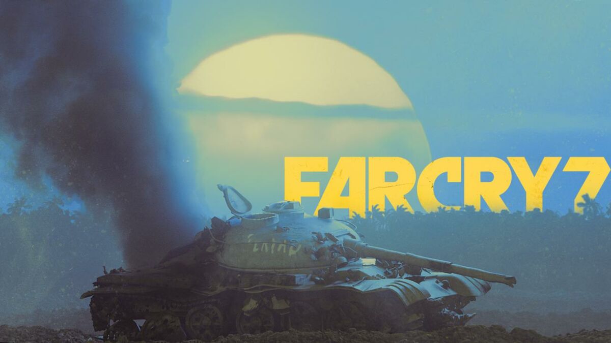 Far Cry 7 : date de sortie en 2025, trailer PS4 et PS5, personnages