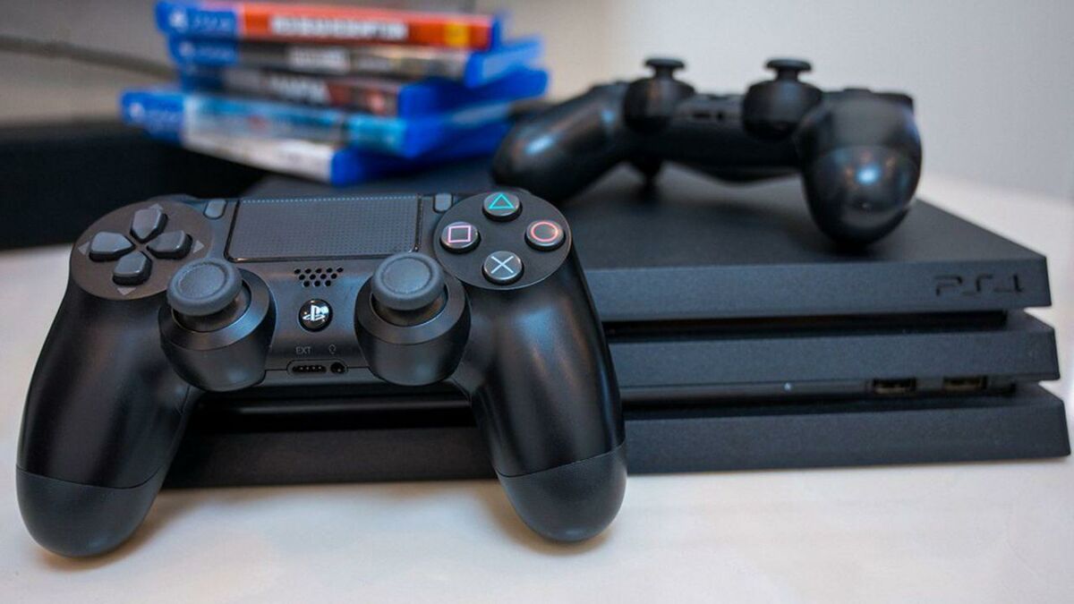 PS4 : connaissez-vous parfaitement l'histoire de la console et de ses ...