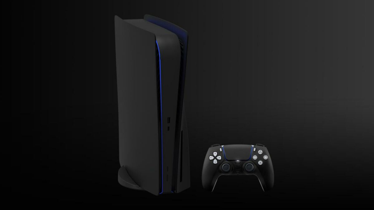 PS5 Pro: tudo o que sabemos sobre a nova consola - 4gnews