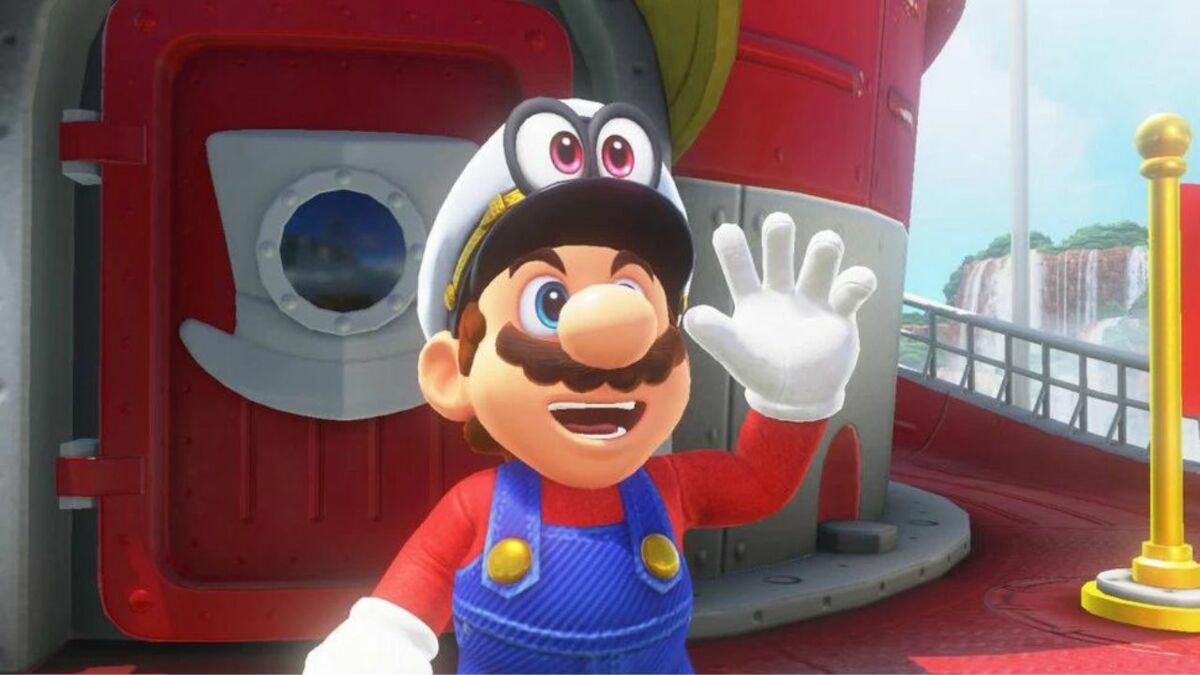 Nintendo Switch : notre classement des 5 jeux Mario indispensables