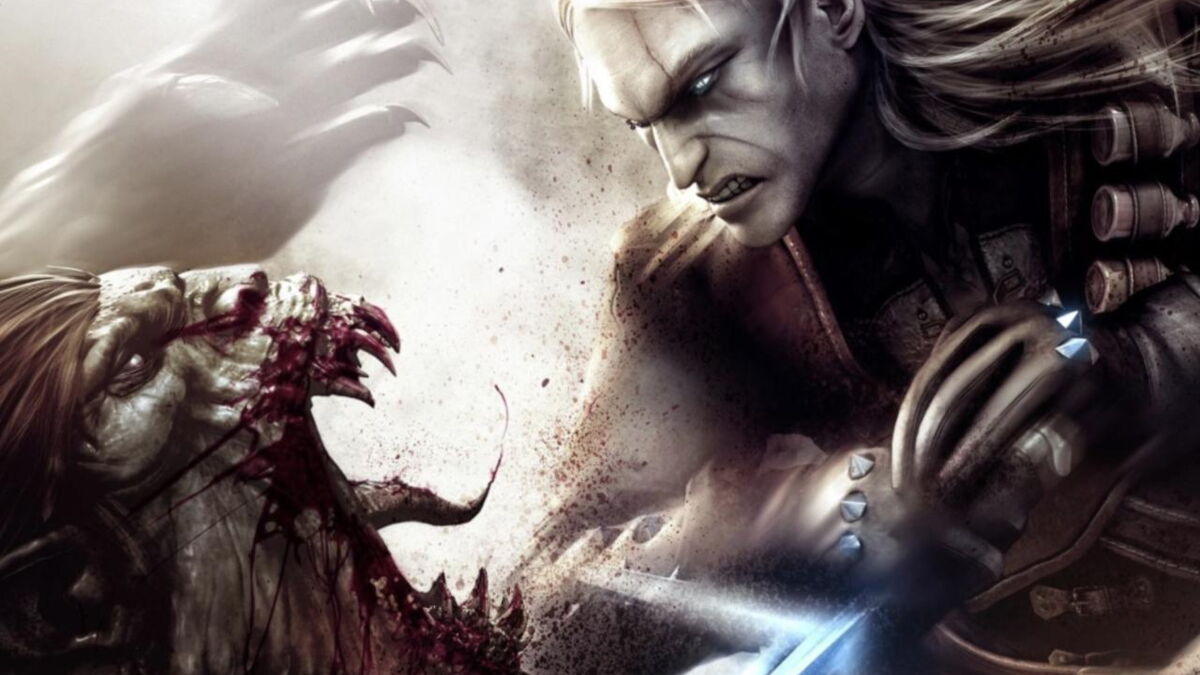 The Witcher ce jeu culte de la saga à 1 € pendant quelques jours