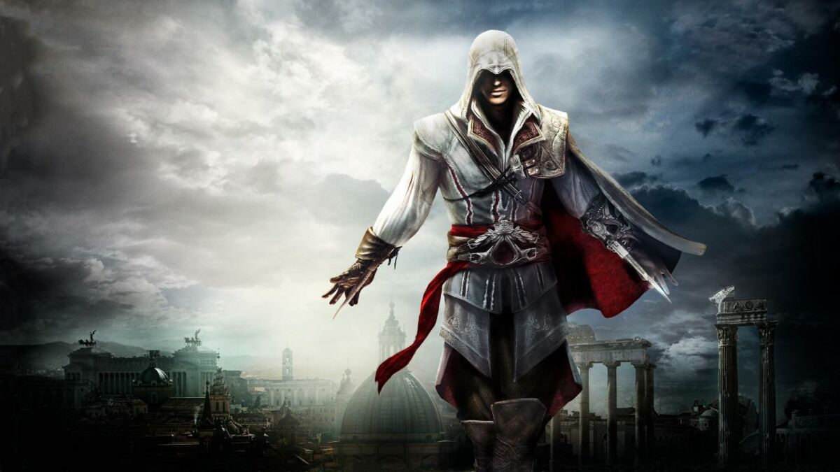 Assassin's Creed Invictus : un nouveau jeu officialisé avec une bonne ...