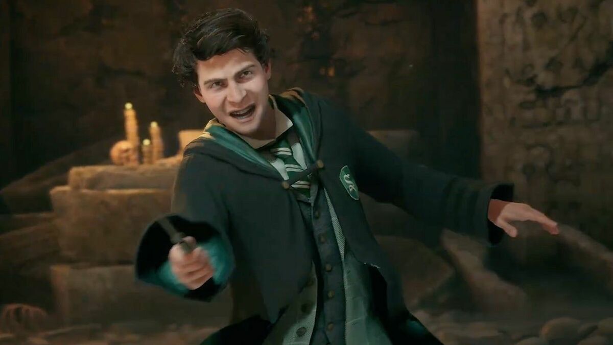 Hogwarts Legacy : le jeu vidéo Harry Potter divise les réseaux sociaux
