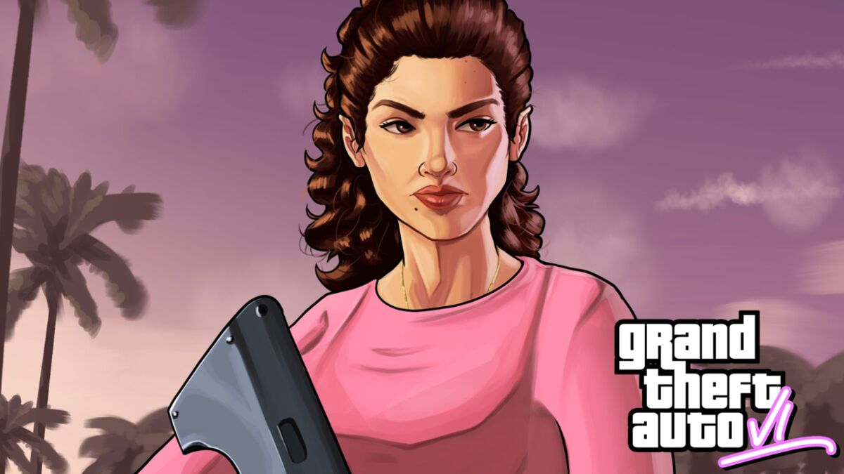 GTA 6 : Lucia est maintenant jouable dans GTA 5, voici comment l'incarner