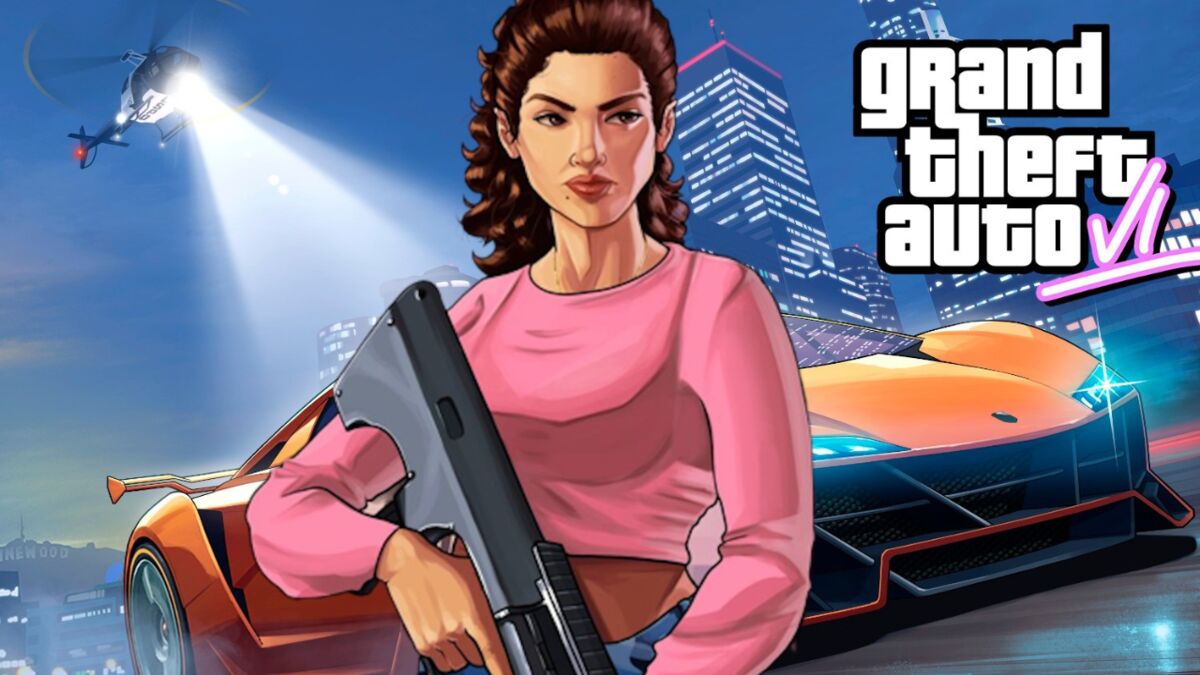 GTA 6 : la map de Vice City reconstituée grâce aux fuites, elle s ...