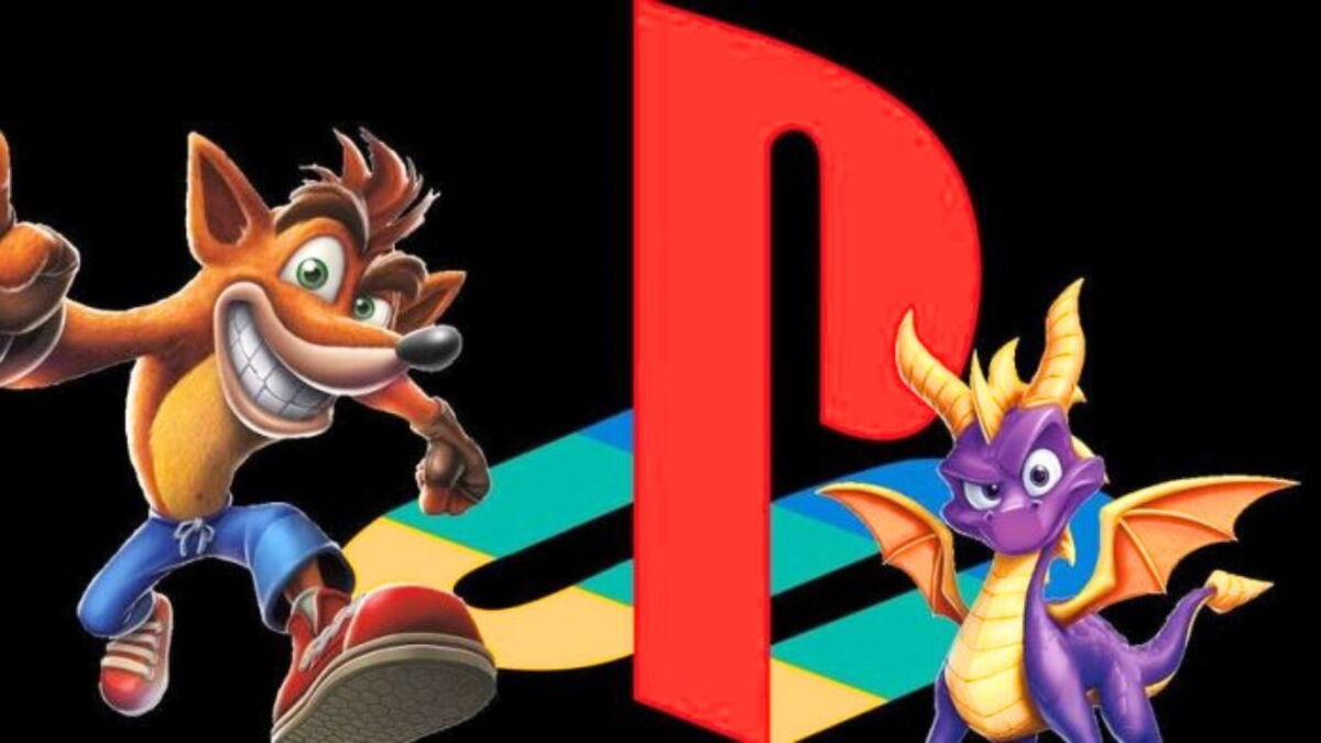 daughter playstation