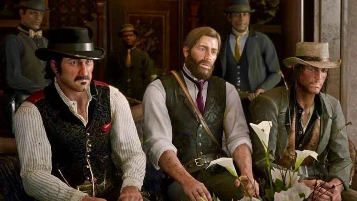 Джон дер. Датч Хозия и Артур. Red Dead Redemption 2 датч. Red Dead Redemption 2 Arthur and John. Red Dead Redemption 2 Хозия датч Артур.