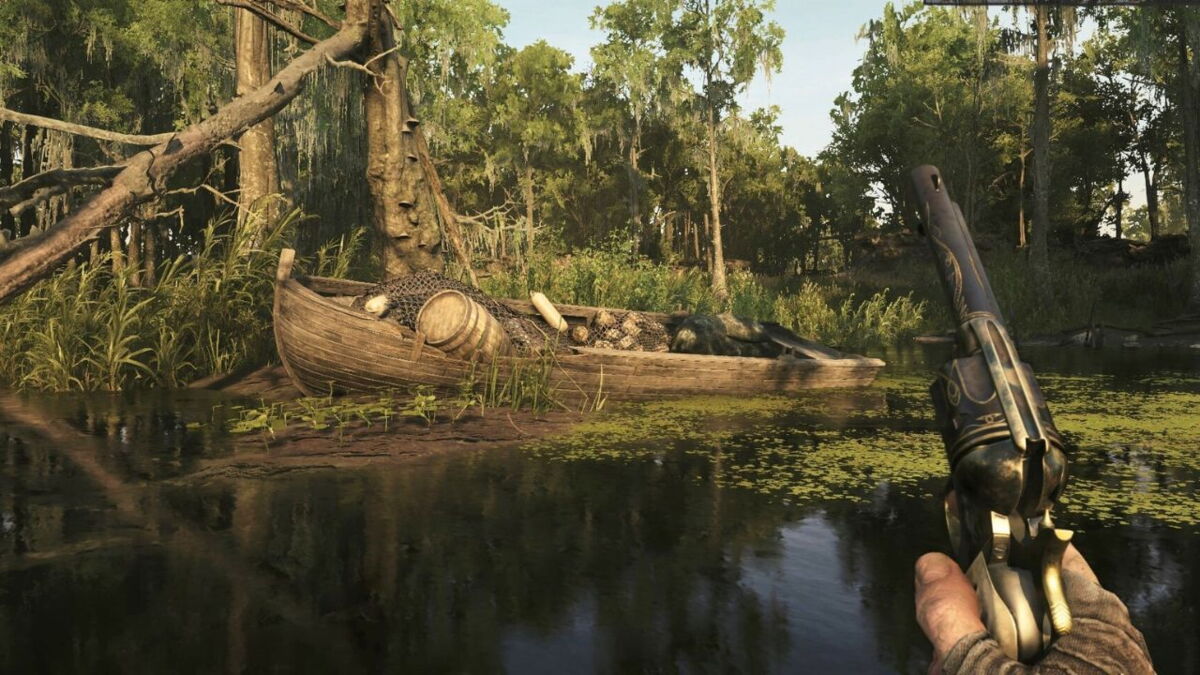 Cet excellent jeu de survie en monde ouvert est à moins de 16 euros