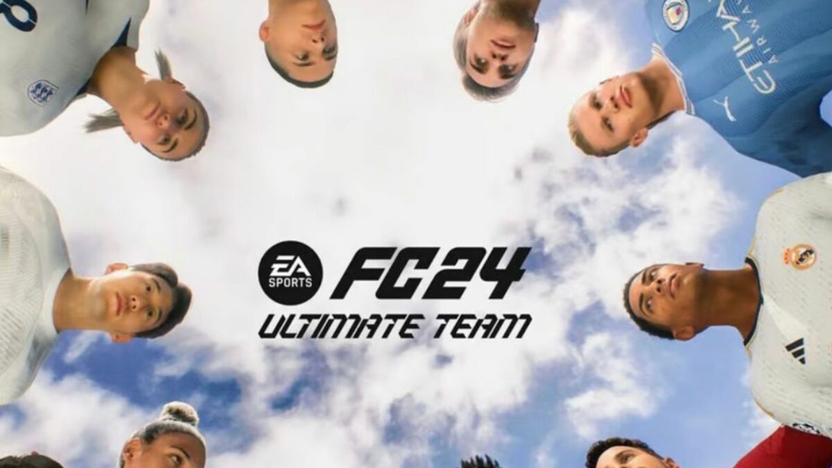 EA Sports FC 24 : mauvaise nouvelle pour les joueurs d'Ultimate Team sur le  remplaçant de FIFA 24