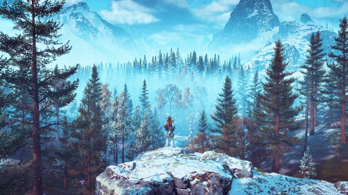 PS4PS5 ce jeu en monde ouvert qui a marqué l