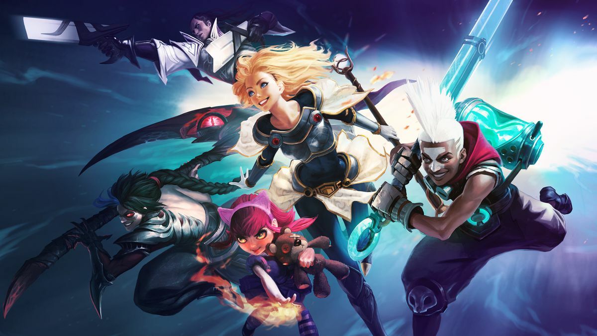 Riot Games supprime environ 530 emplois, soit 11% de ses effectifs mondiaux