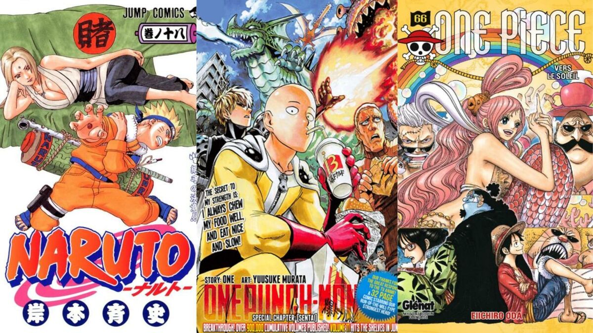 Mangas vf sur Manga occasion