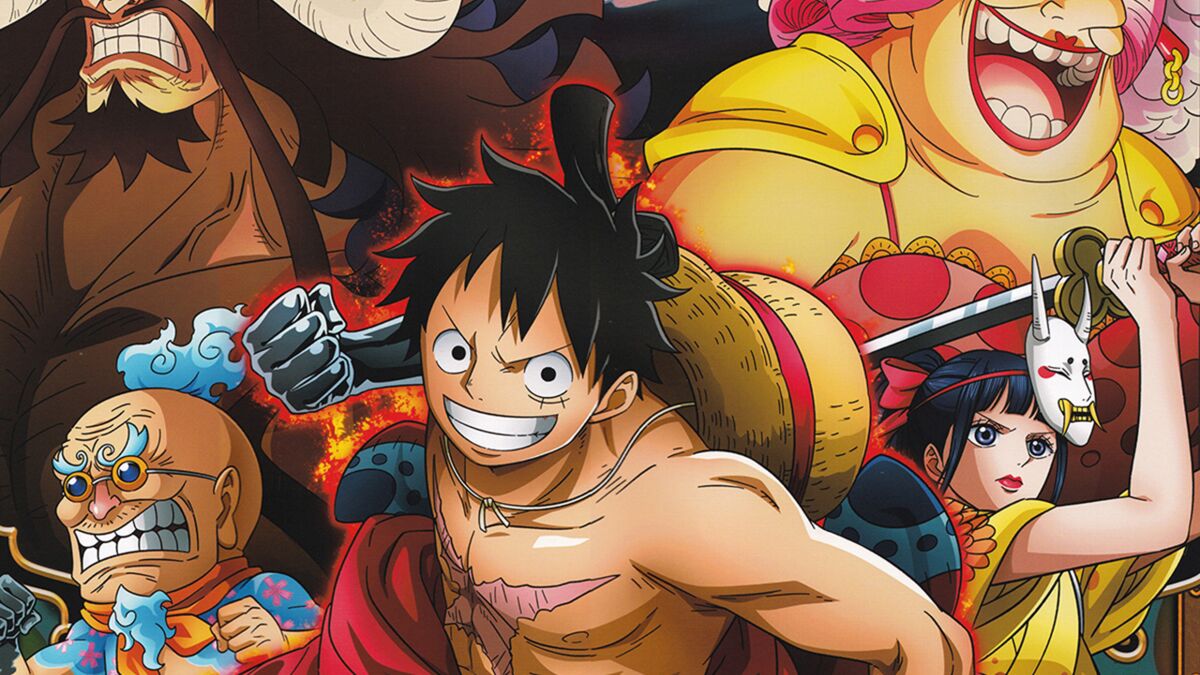 One Piece : le 1000e épisode au cinéma, comment en profiter