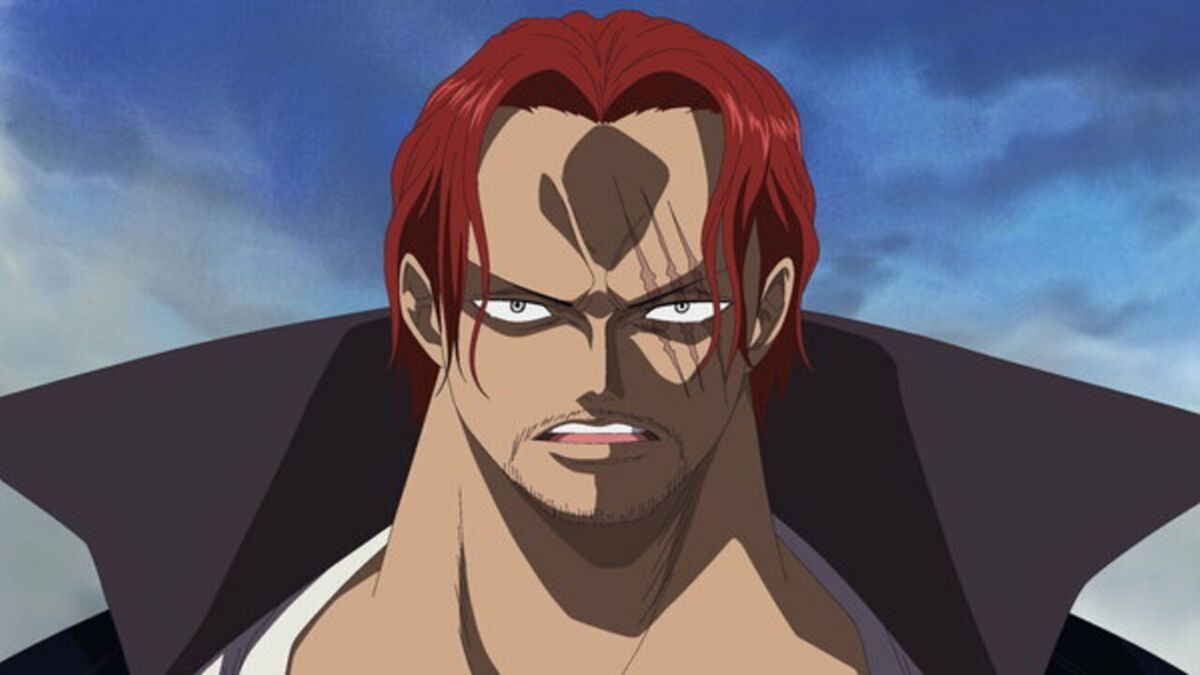 Testez vos connaissances avec ce quiz sur Shanks, le personnage le plus mystérieux de One Piece
