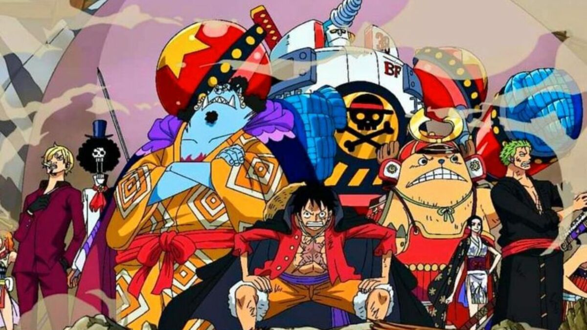 One Piece : Les primes des Chapeaux de Paille après Wano !