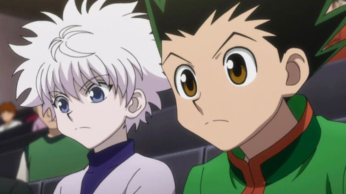 Hunter x Hunter Saison 7 : Quelle date de sortie Netflix ? Suite