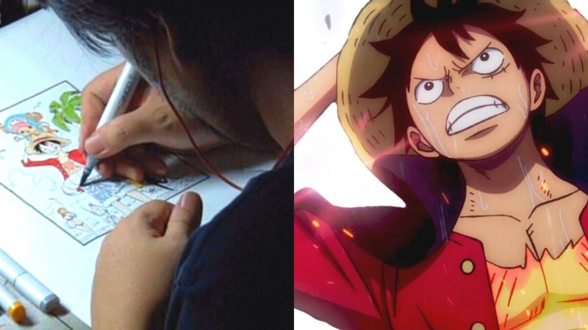 One Piece, Eiichiro Oda, star du manga à l'âme d'enfant