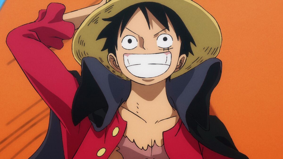 Accessoire One Piece - Chapeau de Paille Luffy