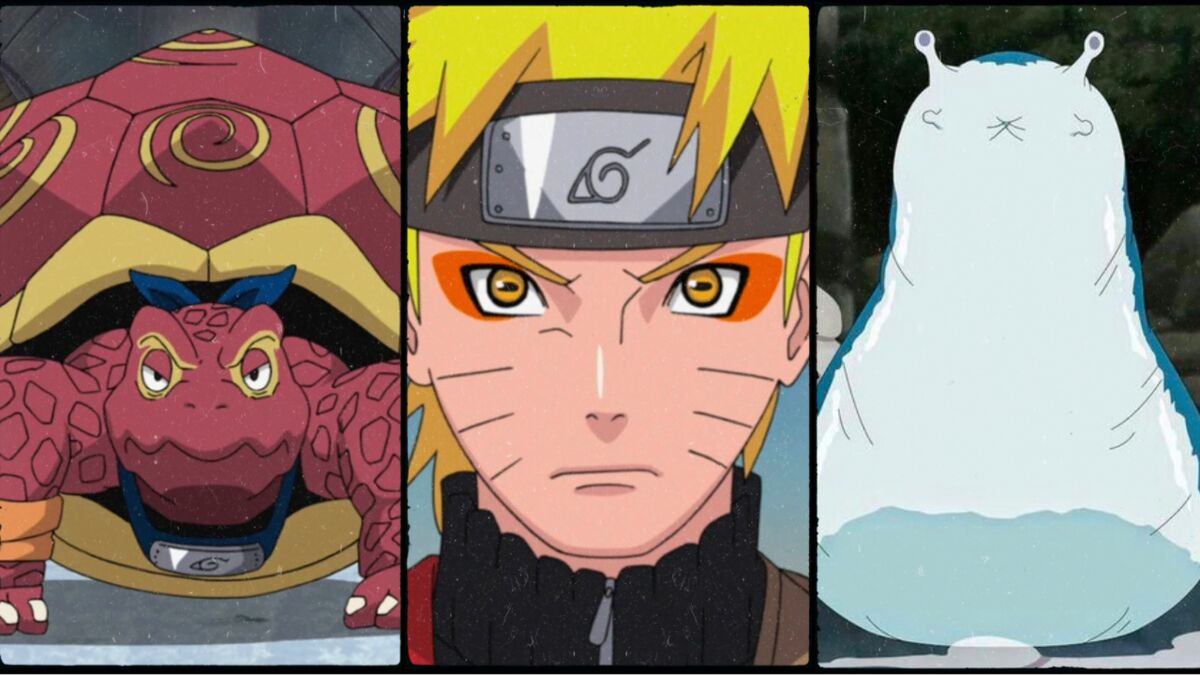 Naruto: Mangá One-Shot Revela Segredos Por Trás Do Rasengan - Omniblog