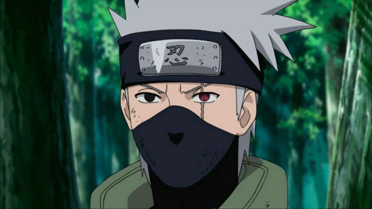 Naruto : cette théorie sur Kakashi remet en question toute l'origine du  personnage